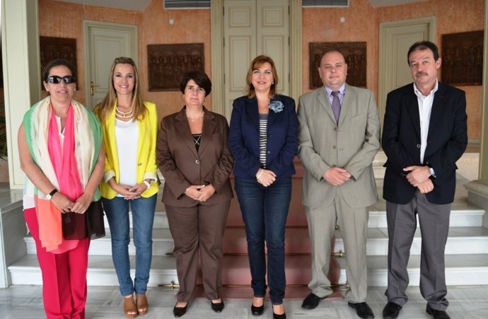 Comisión de Discapacidad