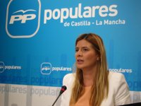 PP C-LM quiere que PSOE "se aclare ya" y siga su "proceso de sucesión"