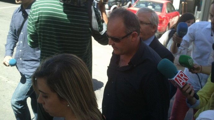 Declaración Castuera