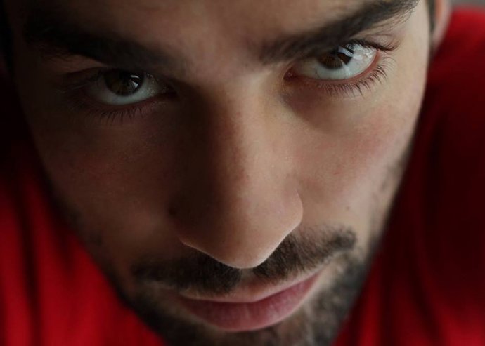 Mario Biondo Raquel Sánchez Silva