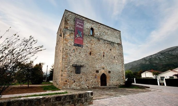 Torre de Pero Niño