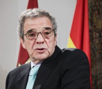 Economía.- Alierta dice que la buena marcha de la acción de Telefónica en 2013 permite elevar en 7.500 millones su valor