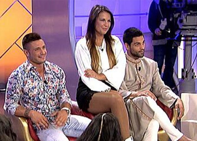 Katia Aveiro Bombóm Cristiano Ronaldo