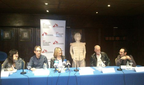 Cooperación y Desarrollo