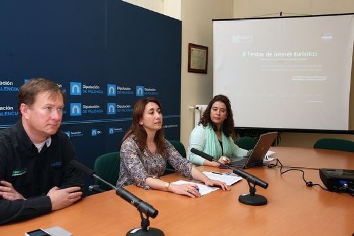 Presentación del concurso #comparteexperiencias