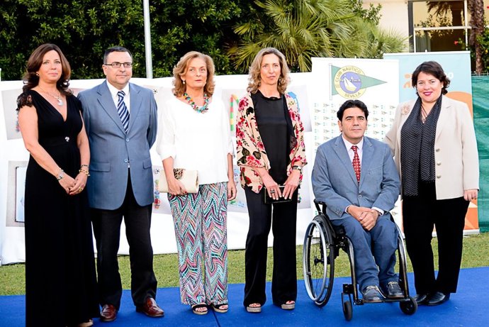 XV Gala Benéfica de la Asociación Autismo Sevilla 