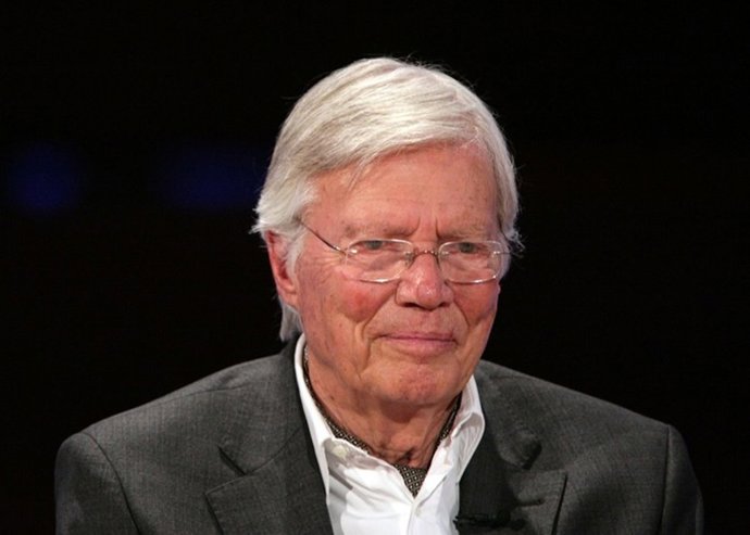 Fallece el actor Karlheinz Böhm a los 82 años