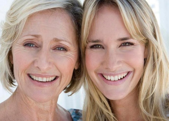 La nueva era de la cosmética tratamientos basados en el ADN