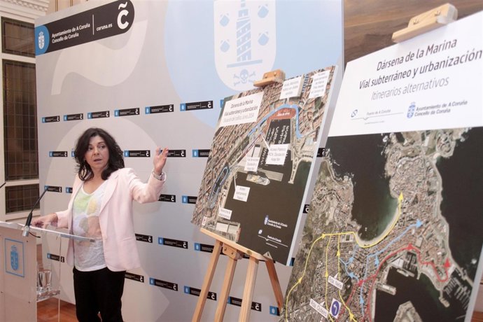 30 05 14 Fotografías ACTIVIDAD MUNICIPAL La Marina