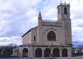 Iglesia de San Juan BAutista de Obanos