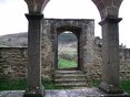 Portal de Santa María de Eunate