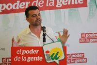 IULV-CA elegirá a su candidato a la Junta en primarias abiertas a simpatizantes, fórmula "inédita" en la organización