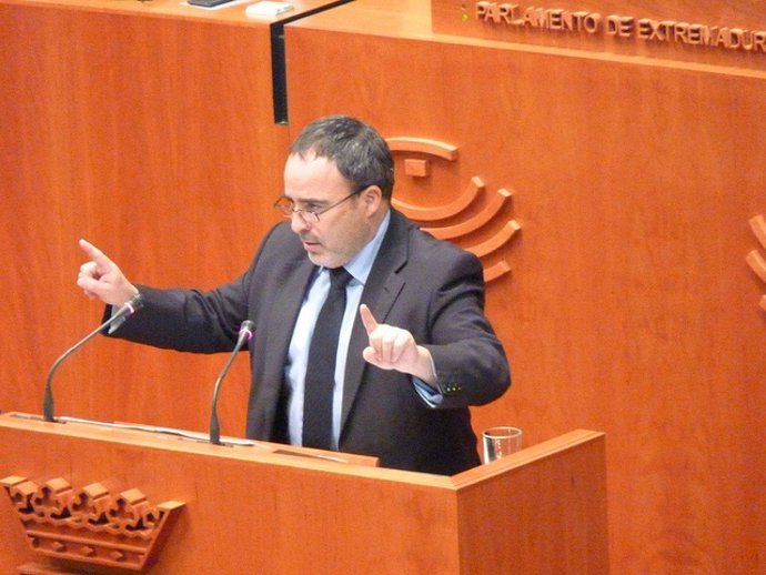 Francisco Martín Simón