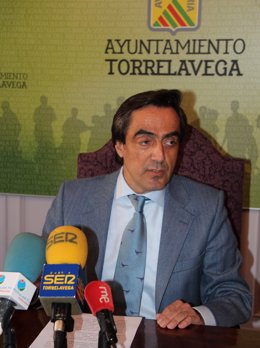 Ildefonso Calderón