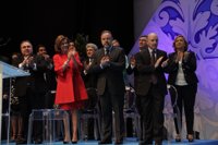 Cospedal anuncia la puesta en marcha de 7 nuevos quirófanos y 13 centros de salud