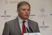 PP asegura que las expectativas de la región son "mucho mejores" que las de años anteriores