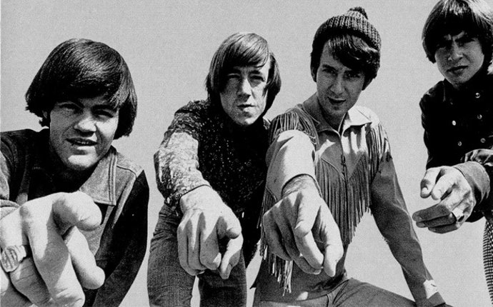  'The Monkees'