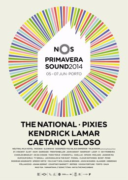 Nos Primavera Sound