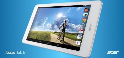 Acer Iconia Tab 8