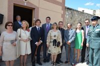 PP dice que las inversiones anunciadas por Cospedal para el campo van a jugar "un papel muy importante"