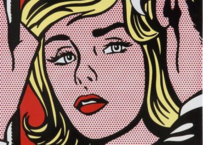 Exposición sobre arte pop en museo Thyssen