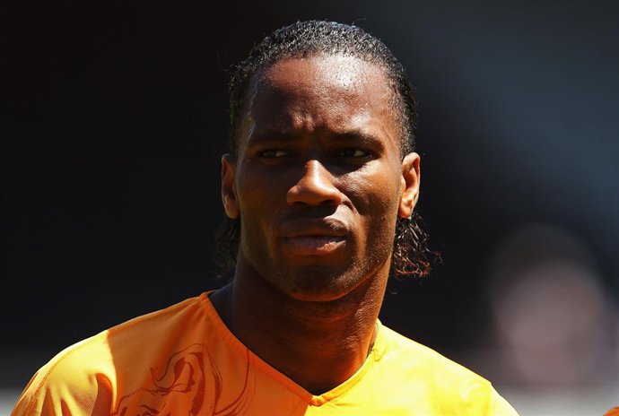 Didier Drogba