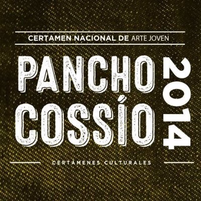 Certamen de Arte Pancho Cossío