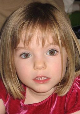 Madeleine McCann