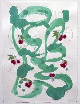 Obra de Wendy Edwars