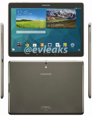 Samsung galaxy tab s 10.4