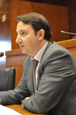  José María García López