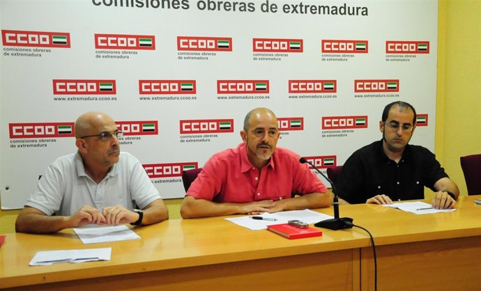 CCOO