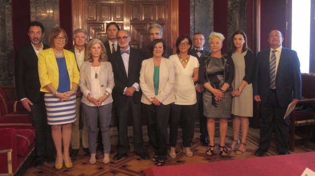 Reunión del Comité de Bioética de Andalucía