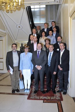 Convenios con municipios de más de 2.000 habitantes