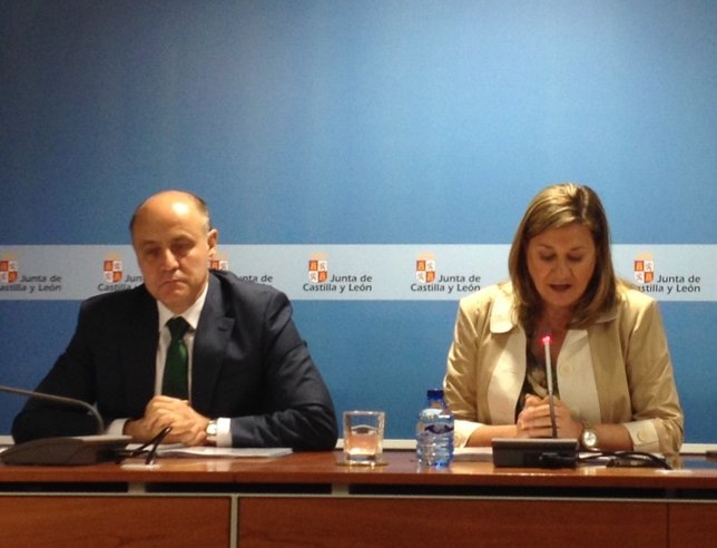 Consejera de Hacienda