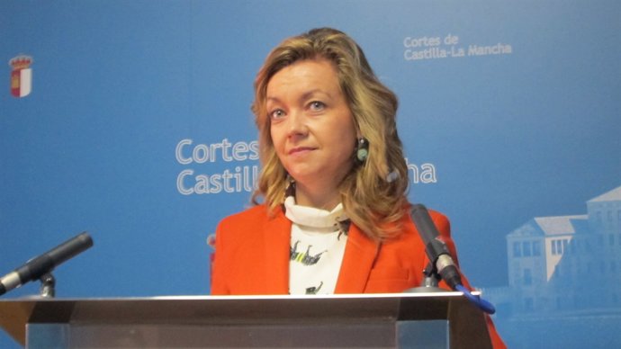 Inmaculada López, PP