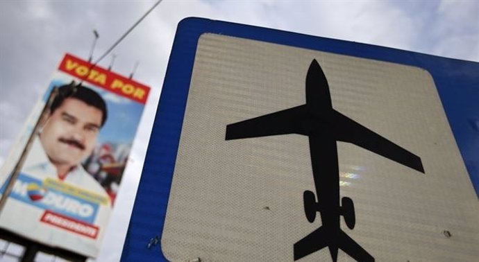 Venezuela pagará la deuda a las aerolineas en seis cuotas