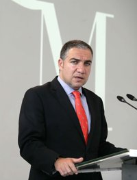 Bendodo (PP-A) afirma que "todos los españoles tenemos motivos para estar agradecidos a don Juan Carlos"