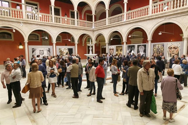 Esperanza recibe 25.000 visitas en diez días