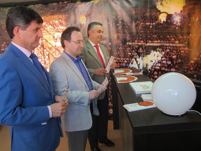 Apertura de taquilla