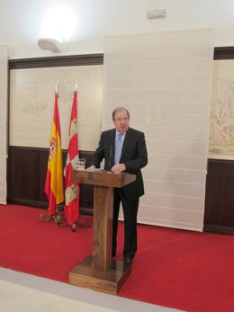 Juan Vicente Herrera