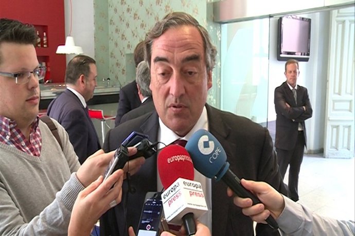 Rosell confía en Felipe VI