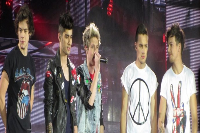 One Direction se disculpa por su comportamiento