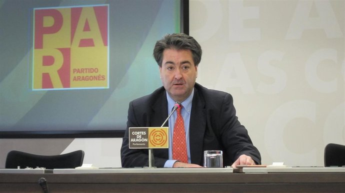 Antonio Ruspira (PAR)