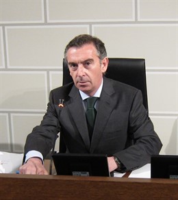 Luis María Beamonte