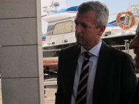 (AM)PPdeG afirma que esperaba "otra cosa" del juicio a ediles de Santiago y pide tiempo para hablar de "los pasos a dar"