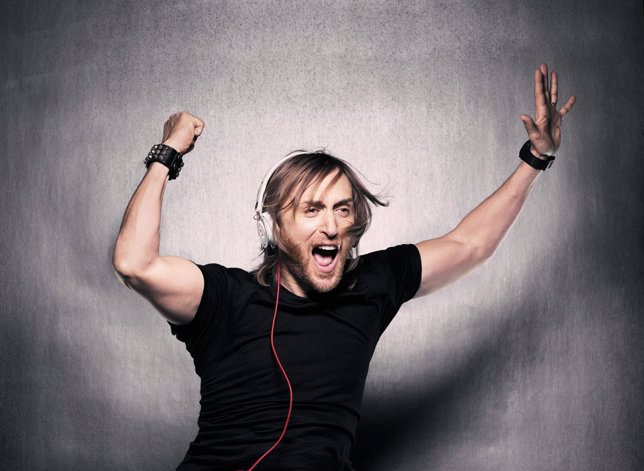 David Guetta