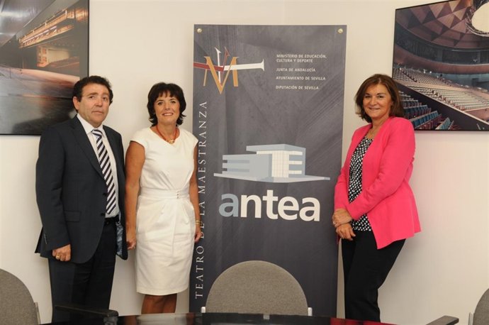 El servicio de prevención Antea se une a patrocinadores del Maestranza