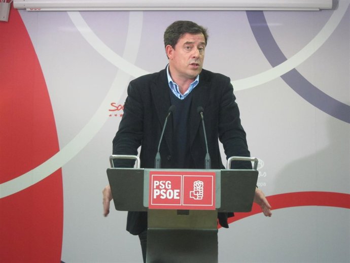  José Ramón Gómez Besteiro