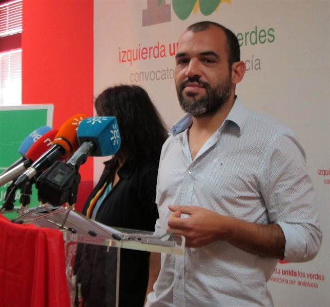 José Manuel Mariscal, hoy ante los medios